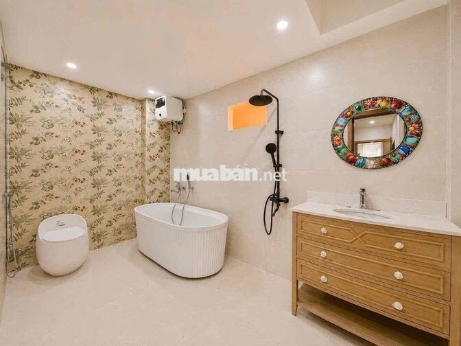 151 🏡 CHO THUÊ NHÀ 2 TẦNG SÂN VƯỜN KIỆT 368 HOÀNG DIỆU