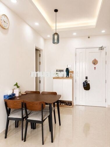 (CHO THUÊ) CĂN HỘ SAIGON MIA - KDC TRUNG SƠN | 2PN 2WC | FULL NỘI THẤT