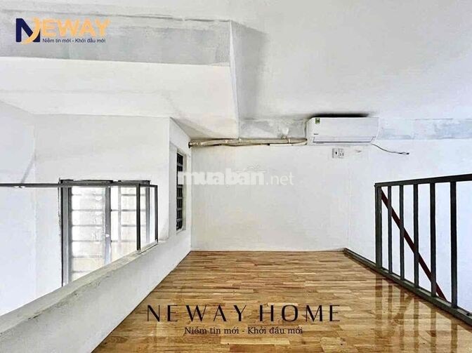 CHO THUÊ PHÒNG TRỌ GÁC CAO - THANG MÁY - KẾ BÊN ĐẠI HỌC VĂN HIẾN