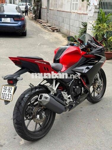 HT GÓP ĐẬU💯CBR 2O22 BSTP 9chủ Xe Đẹp Ít Đi Bán🚘🚘