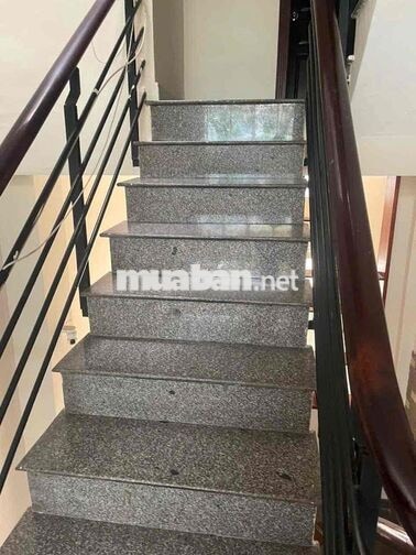 NHÀ CHO THUÊ GẦN MẶT TIỀN HXH phù hợp mở văn phòng