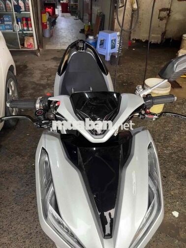 Honda Vario