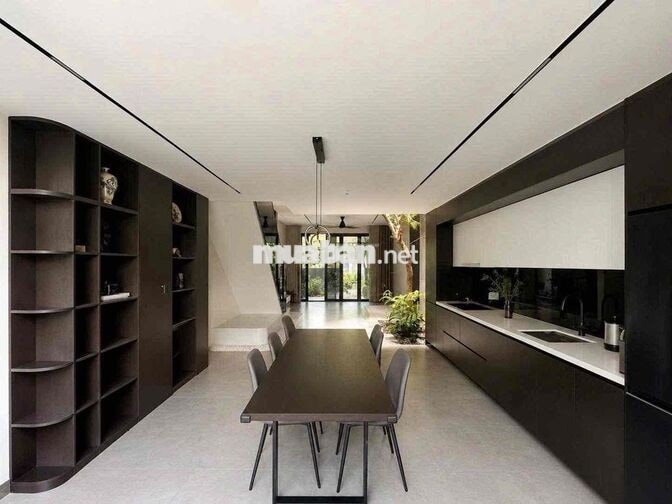 146 ✨ 🏡 CHO THUÊ NHÀ 2.5 TẦNG SÁT TRỤC VÕ CHÍ CÔNG
