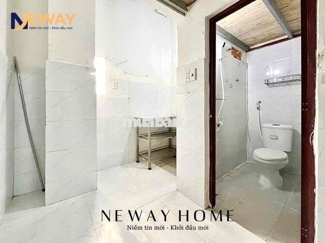 CHO THUÊ PHÒNG TRỌ GÁC CAO - THANG MÁY - KẾ BÊN ĐẠI HỌC VĂN HIẾN