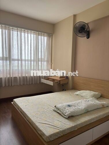 (CHO THUÊ) CĂN HỘ SAIGON MIA - KDC TRUNG SƠN | 2PN 2WC | FULL NỘI THẤT