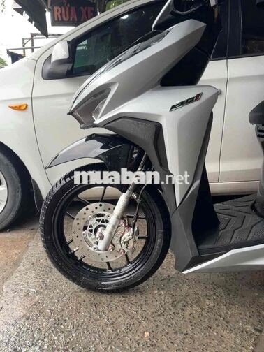 Honda Vario