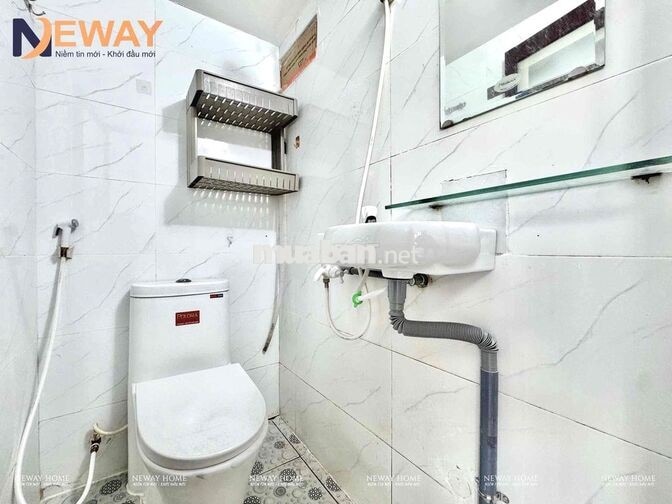 CHO THUÊ PHÒNG TRỌ GÁC CAO - THANG MÁY - KẾ BÊN ĐẠI HỌC VĂN HIẾN