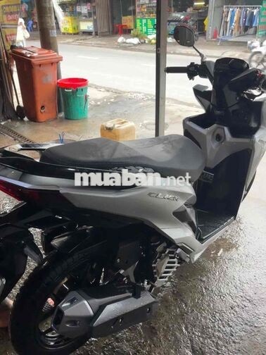Honda Vario