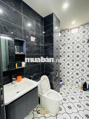 141 ✨ 🏡 CHO THUÊ NHÀ SÂN VƯỜN 2 TẦNG MẶT TIỀN HÓI KIỂNG