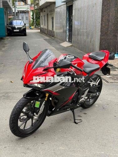 HT GÓP ĐẬU💯CBR 2O22 BSTP 9chủ Xe Đẹp Ít Đi Bán🚘🚘