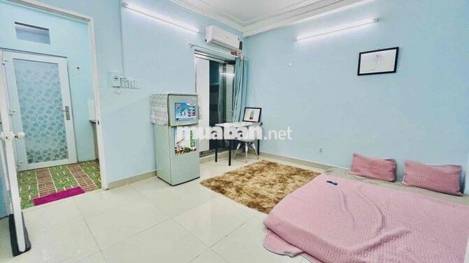 💥PHÒNG TÁCH BẾP FULL NỘI THẤT - NGAY KHU BÀU CÁT