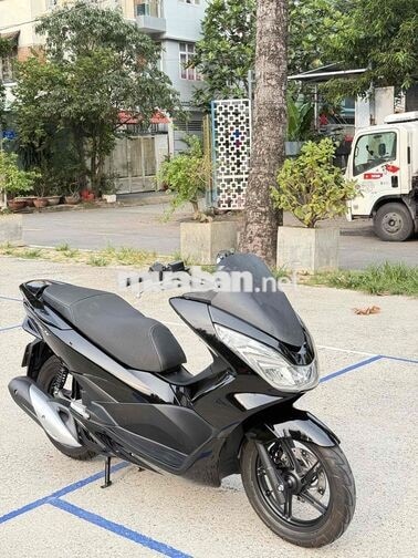 🌈 Honda PCX 125 2014 Đen Bóng - Nợ Sấu TT 8🍠