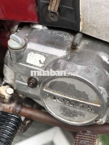 Honda Citi đầu 13 Giấy chuẩn Bs.SG. Máy im ru 4tr6