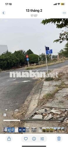 ngay chủ bán khu phát hưng ô góc có lối thoát hiểm ngay chủ