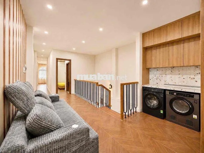 151 🏡 CHO THUÊ NHÀ 2 TẦNG SÂN VƯỜN KIỆT 368 HOÀNG DIỆU