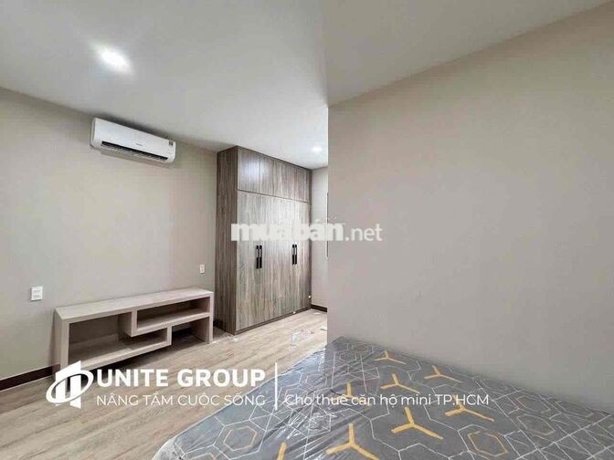Căn Hộ 1PN Riêng Biệt Có Máy Giặt Riêng - Đường 3/2 Q10 Gần Vạn Hạnh M