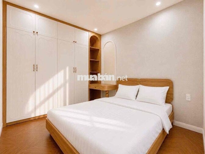 151 🏡 CHO THUÊ NHÀ 2 TẦNG SÂN VƯỜN KIỆT 368 HOÀNG DIỆU