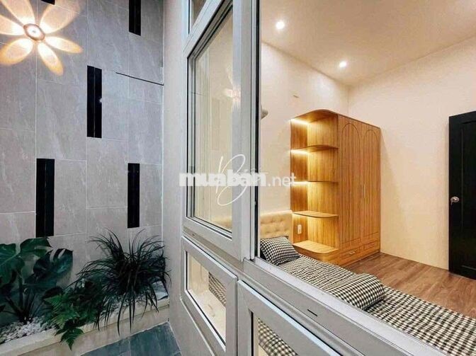 157 ✨ 🏡 CHO THUÊ NHÀ 2 TẦNG KIỆT Ô TÔ HÀ HUY TẬP