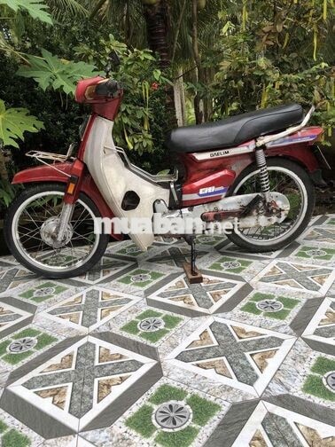 Honda Citi đầu 13 Giấy chuẩn Bs.SG. Máy im ru 4tr6