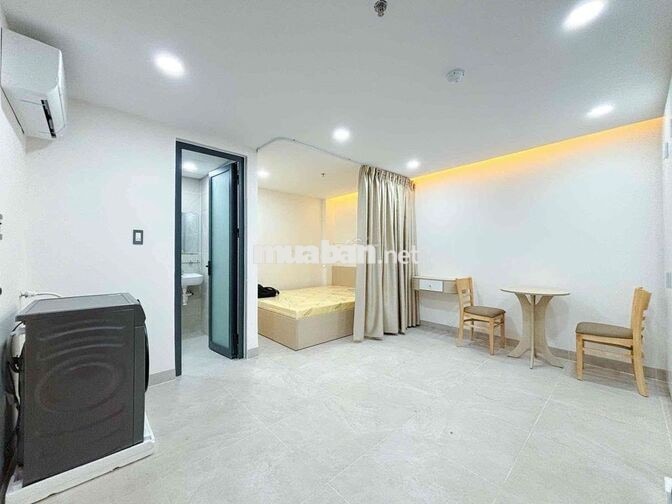 CHO THUÊ CHDV NGAY TẠI ĐẠI HỌC CÔNG NGHIỆP- VĂN LANG- NGUYỄN TẤT THÀNH