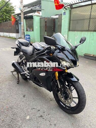 Yamaha R15 v3 xe đẹp máy móc zin êm giá tốt