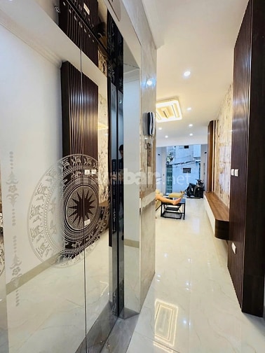 Siêu phẩm Giang Văn Minh, KD online, 37m, 7T, 10.8 tỷ 