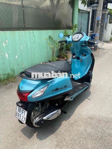 cần bán xe yamaha garder 2015 xe đẹp giá tốt