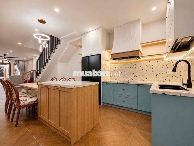 151 🏡 CHO THUÊ NHÀ 2 TẦNG SÂN VƯỜN KIỆT 368 HOÀNG DIỆU