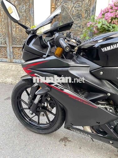 Yamaha R15 v3 xe đẹp máy móc zin êm giá tốt