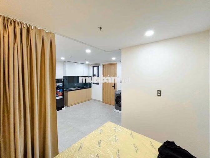 CHO THUÊ CHDV NGAY TẠI ĐẠI HỌC CÔNG NGHIỆP- VĂN LANG- NGUYỄN TẤT THÀNH