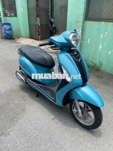 cần bán xe yamaha garder 2015 xe đẹp giá tốt