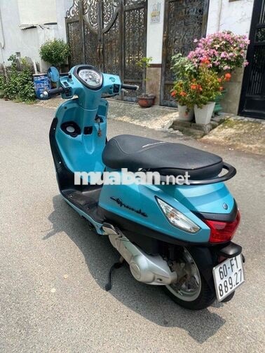 cần bán xe yamaha garder 2015 xe đẹp giá tốt