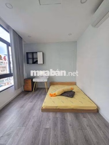 CHỈ NHỈNH 20TR- SỞ HỮU NHÀ MT PHÚ NHUẬN - 4 PN 