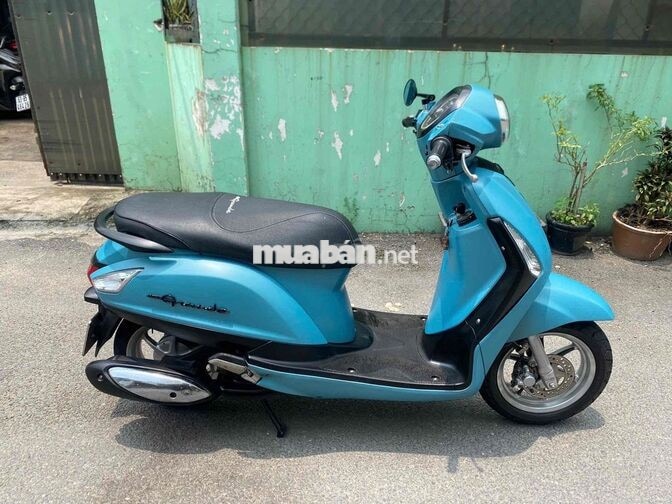 cần bán xe yamaha garder 2015 xe đẹp giá tốt