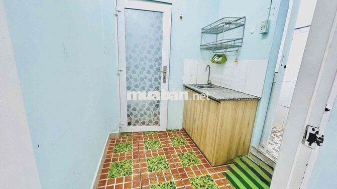 💥PHÒNG TÁCH BẾP FULL NỘI THẤT - NGAY KHU BÀU CÁT
