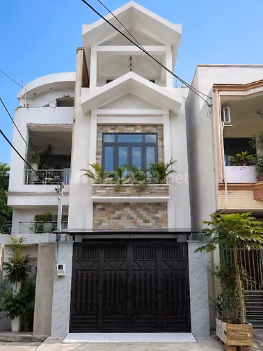 (361.340) Tân Phú – 8.6 tỷ – 55m² – HXH Lê Ngã – 3 tầng – 3PN - T. Nam