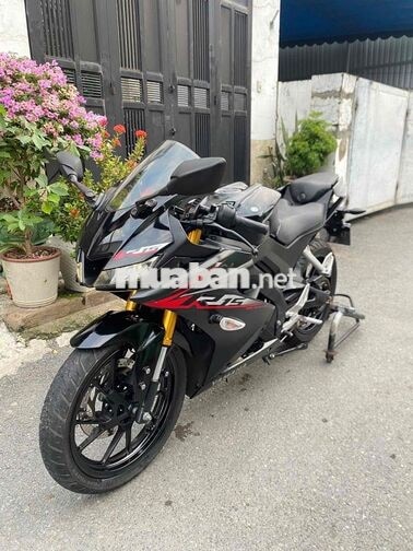 Yamaha R15 v3 xe đẹp máy móc zin êm giá tốt