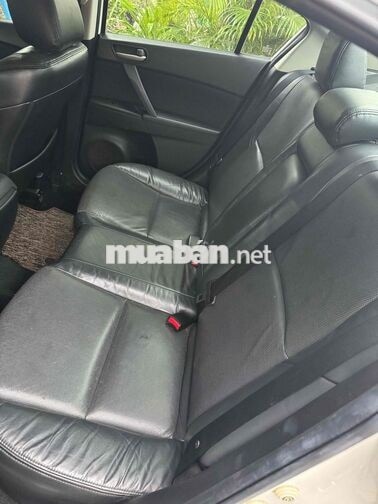 Mazda Mazda3S 2013 Trắng 5 chỗ