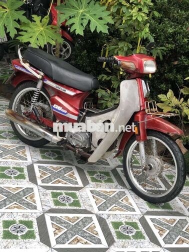 Honda Citi đầu 13 Giấy chuẩn Bs.SG. Máy im ru 4tr6