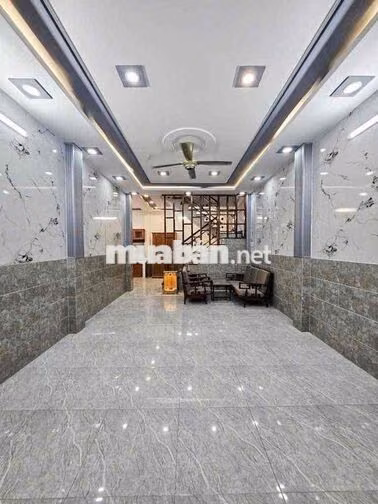 cho thuê nhà nguyên căn đường ao đôi -2 lầu 4 phòng ngủ