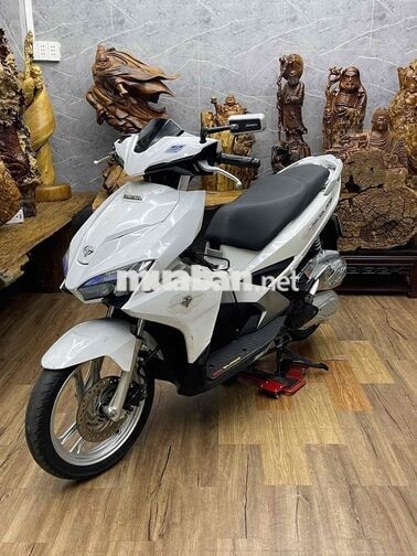 Honda Airblade biển SG xe đẹp, máy móc bao zin