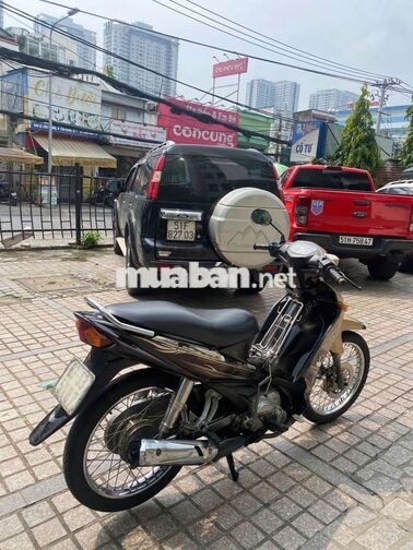 Yamaha Taurut