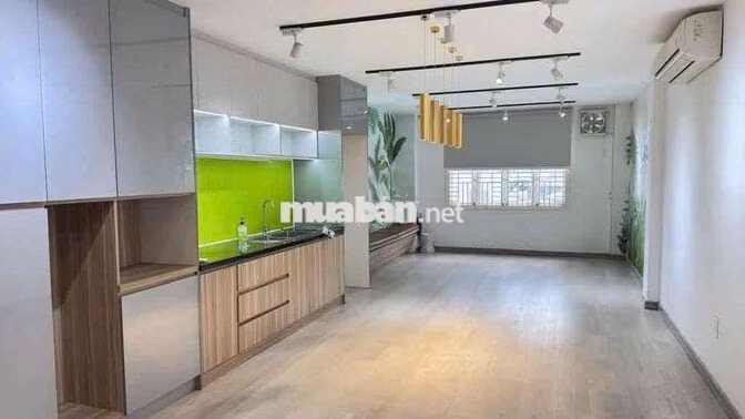 NGANG 5M DÀI 30M – MẶT BẰNG RỘNG, DỄ KHAI THÁC KINH DOANH