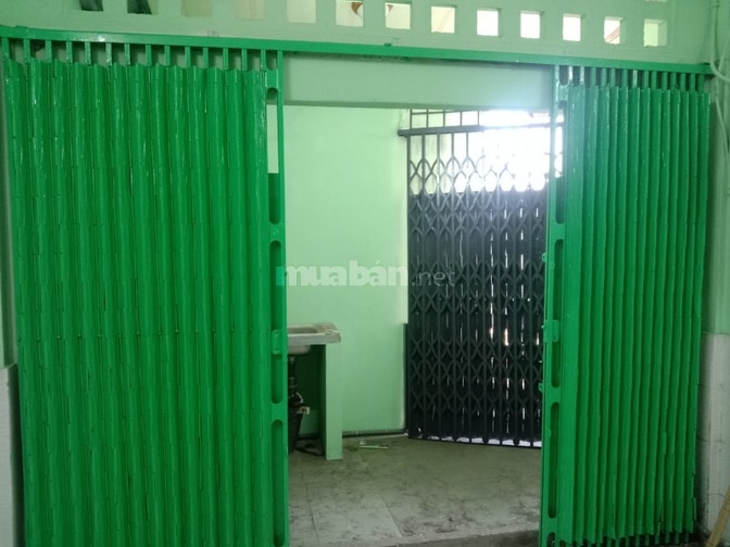 CHO THUÊ NHÀ NGUYÊN CĂN QUANG TRUNG GÒ VẤP 50M2 CHỈ 7 TRIỆU
