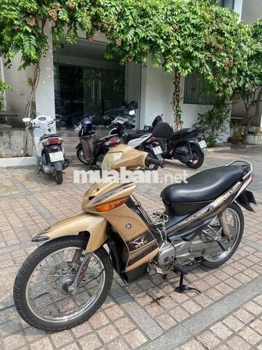 Yamaha Taurut