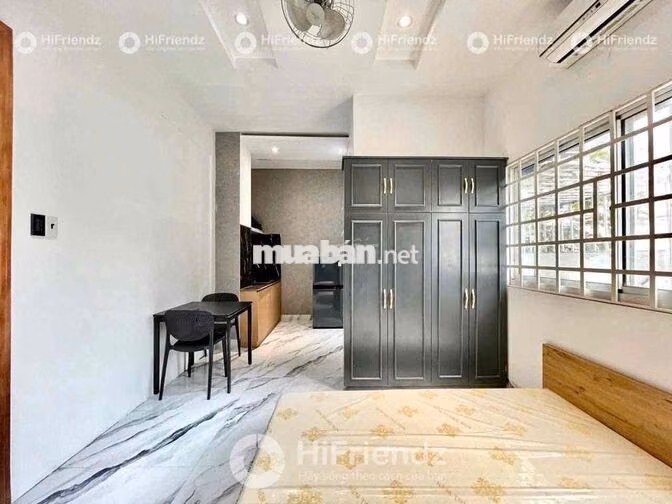 STUDIO CỬA SỔ TRỜI, SIÊU ĐẸP NGAY LÊ VĂN QUỚI GẦN BV BÌNH TÂN, BỐN XÃ