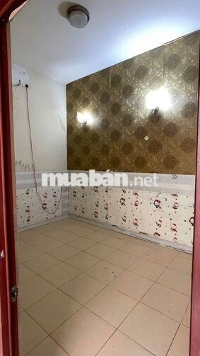 CHO THUÊ NHÀ NGUYÊN CĂN 1 TRỆT 1 LẦU 2PN 2WC HƯỚNG ĐÔNG NAM GIÁ  10TR