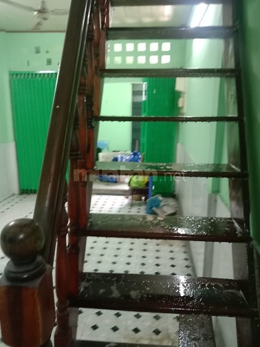 CHO THUÊ NHÀ NGUYÊN CĂN QUANG TRUNG GÒ VẤP 50M2 CHỈ 7 TRIỆU