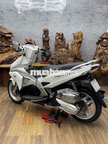 Honda Airblade biển SG xe đẹp, máy móc bao zin