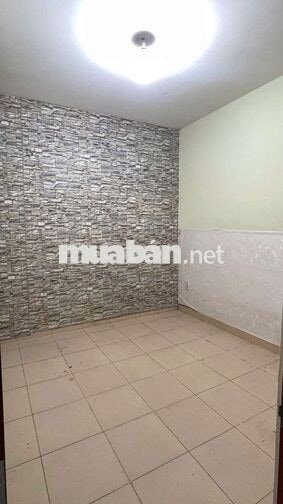 CHO THUÊ NHÀ NGUYÊN CĂN 1 TRỆT 1 LẦU 2PN 2WC HƯỚNG ĐÔNG NAM GIÁ  10TR